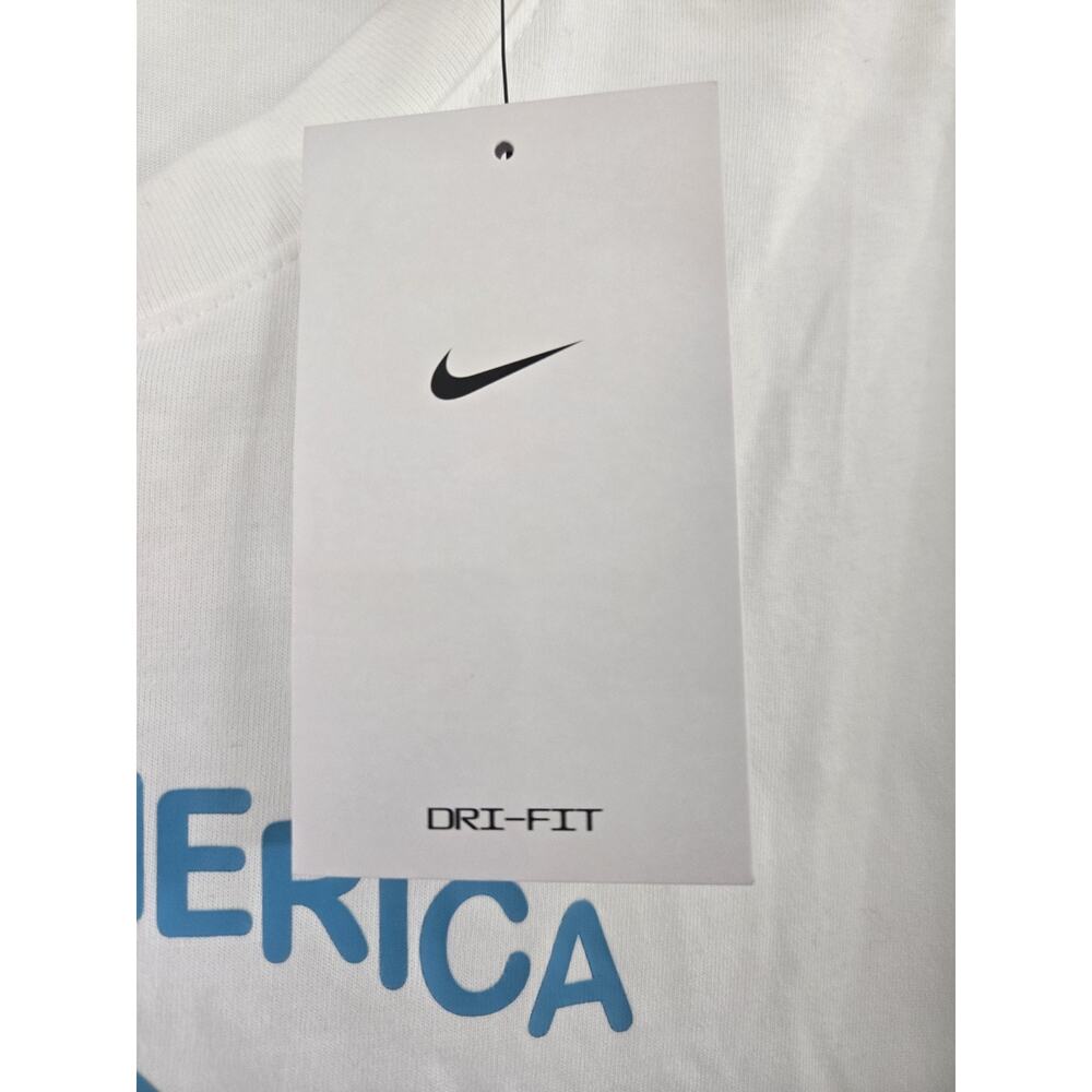 2025 Official Nike Bank of America Chicago Marathon T-Shirt - Picture 4 of 5